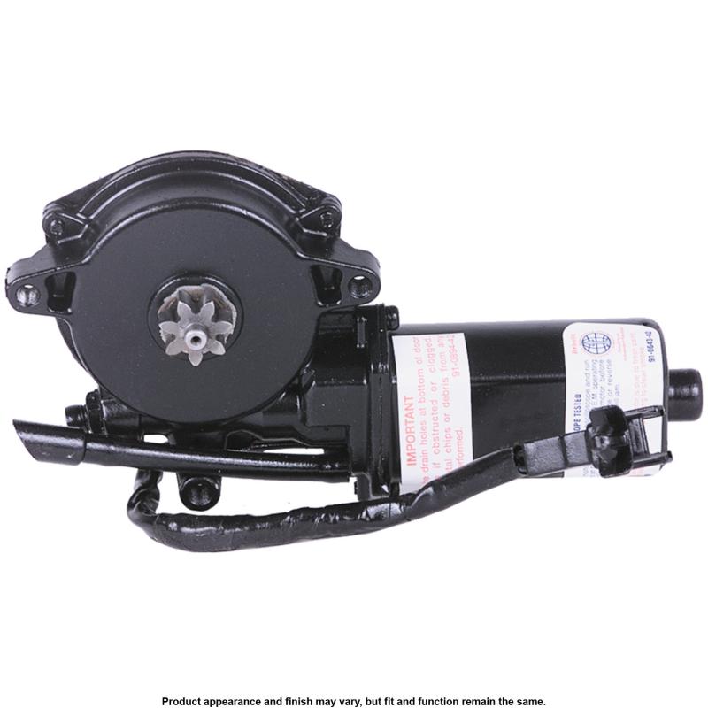 A1 Cardone 471522 - Power Window Motor A1 Cardone 471522 Power Window Motor product image 1 of 3