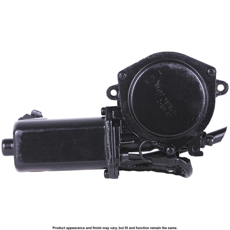 A1 Cardone 471522 - Power Window Motor A1 Cardone 471522 Power Window Motor product image 2 of 3