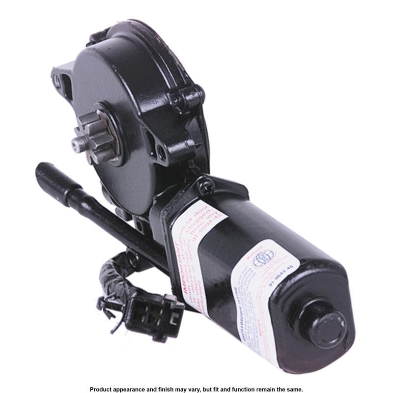 A1 Cardone 471522 - Power Window Motor A1 Cardone 471522 Power Window Motor product image 3 of 3