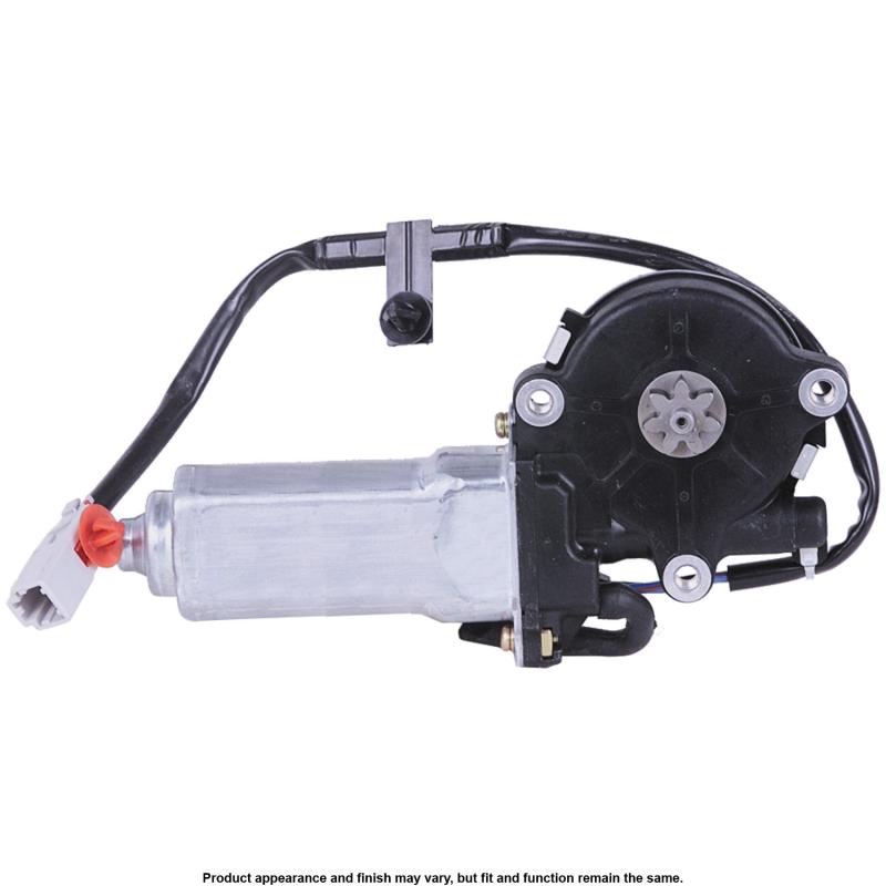 A1 Cardone 471523 Power Window Motor product image 3 of 3