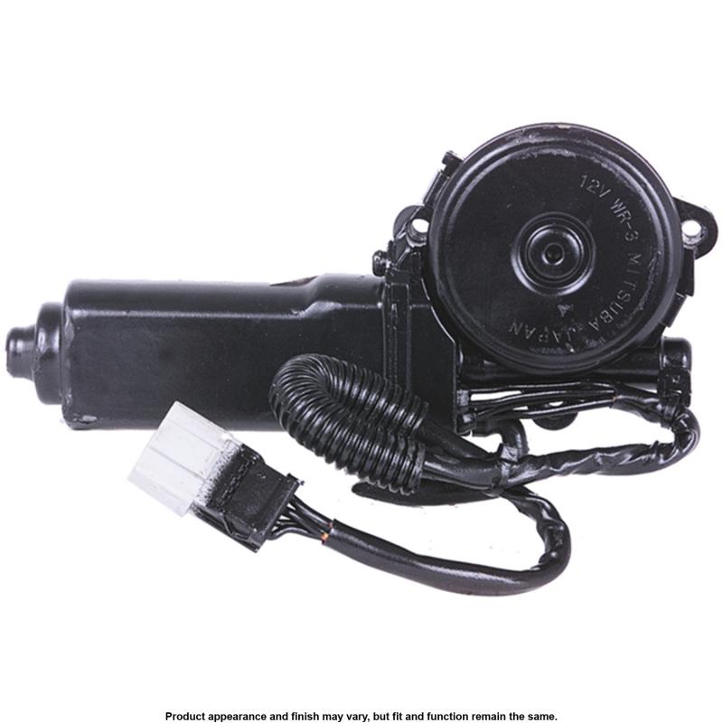 A1 Cardone 471524 Power Window Motor product image 2 of 3