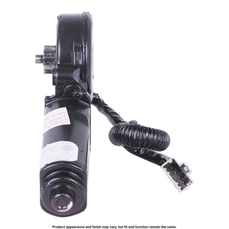 A1 Cardone 471524 Power Window Motor product image 3 of 3