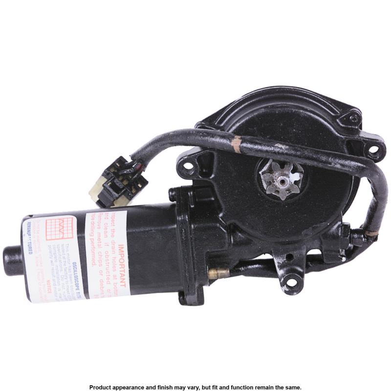 A1 Cardone 471525 - Power Window Motor A1 Cardone 471525 Power Window Motor product image 1 of 3