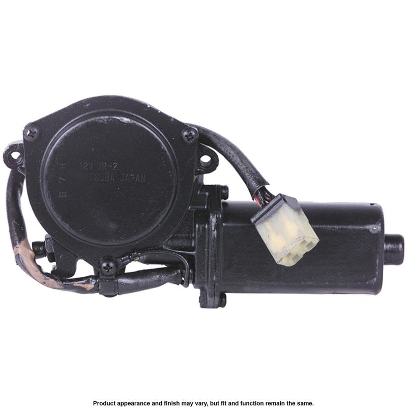 A1 Cardone 471525 - Power Window Motor A1 Cardone 471525 Power Window Motor product image 2 of 3