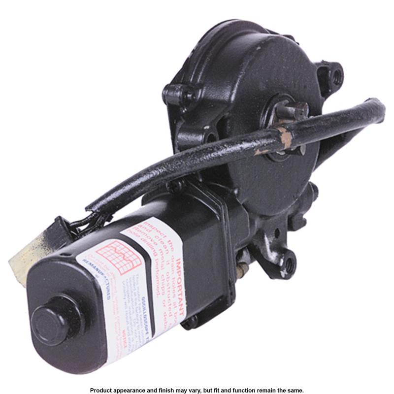 A1 Cardone 471525 - Power Window Motor A1 Cardone 471525 Power Window Motor product image 3 of 3