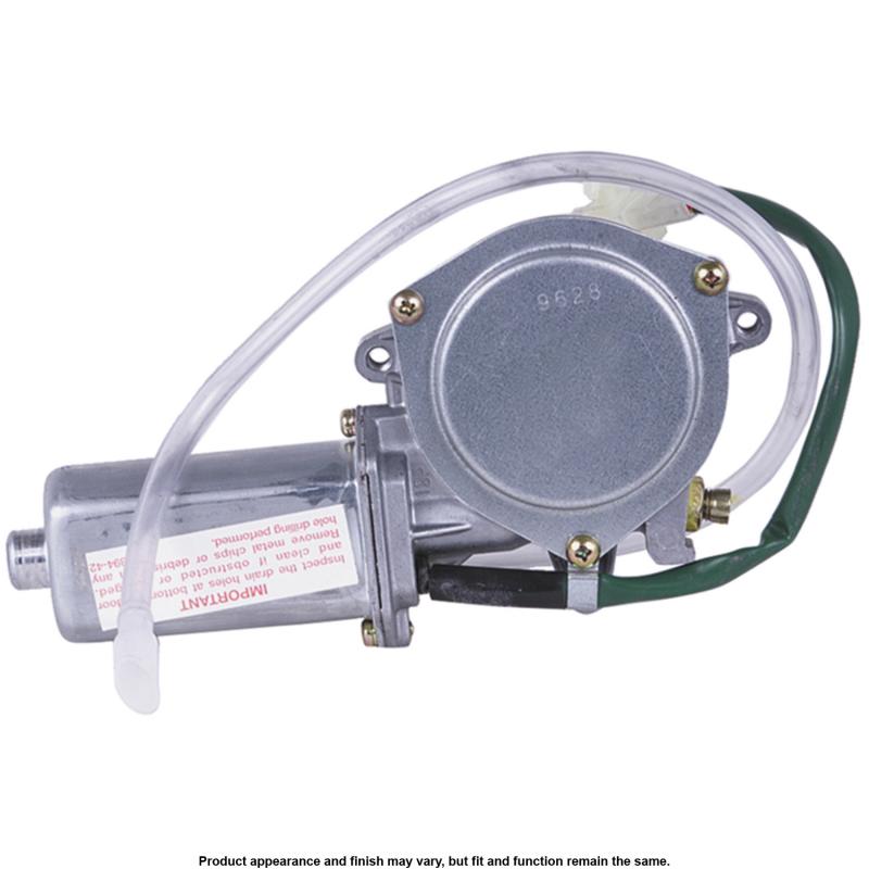 A1 Cardone 471526 - Power Window Motor A1 Cardone 471526 Power Window Motor product image 1 of 3