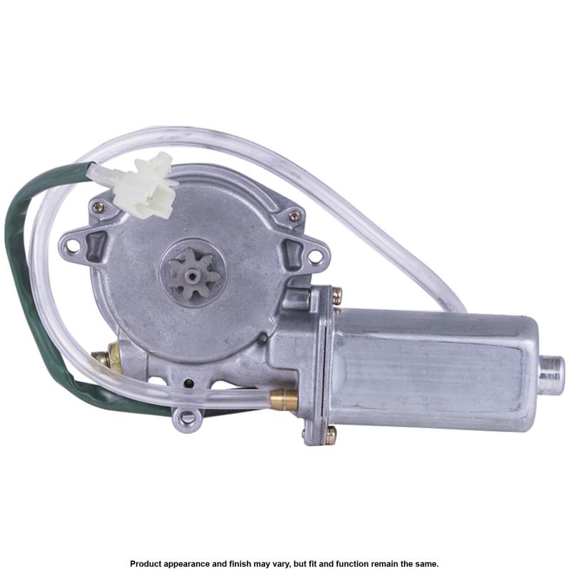 A1 Cardone 471526 - Power Window Motor A1 Cardone 471526 Power Window Motor product image 2 of 3