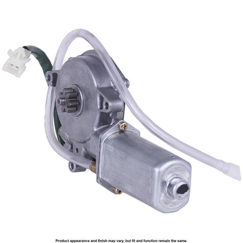 A1 Cardone 471526 - Power Window Motor A1 Cardone 471526 Power Window Motor product image 3 of 3