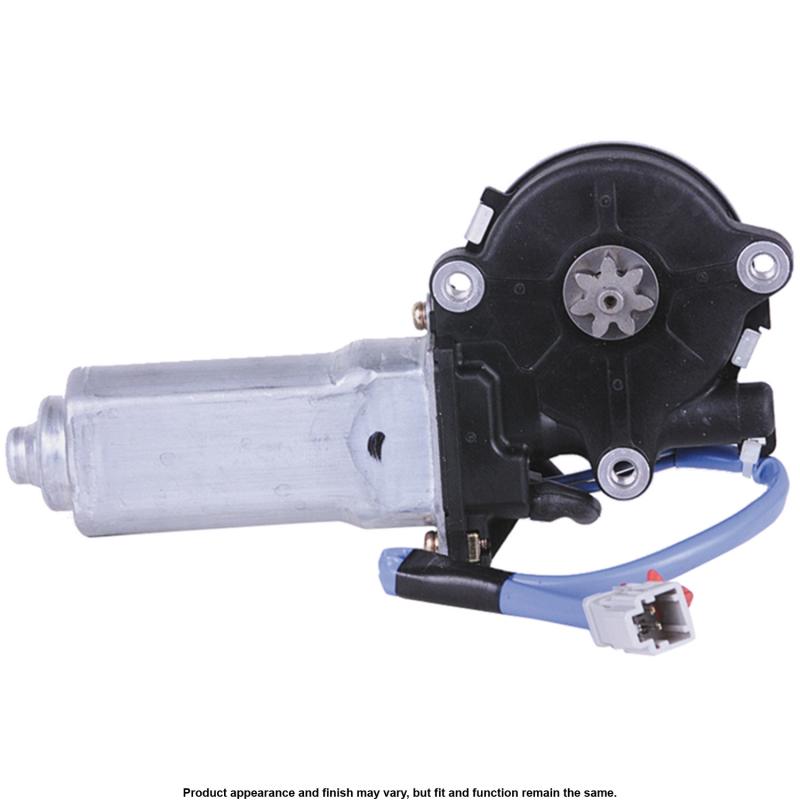 A1 Cardone 471527 Power Window Motor product image 1 of 3