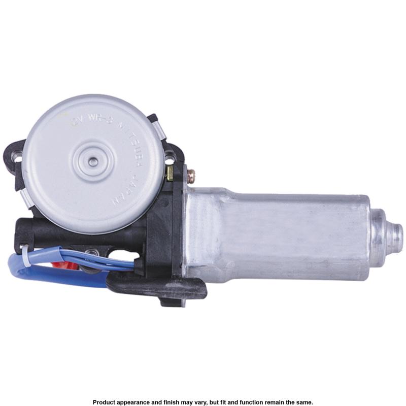A1 Cardone 471527 Power Window Motor product image 2 of 3