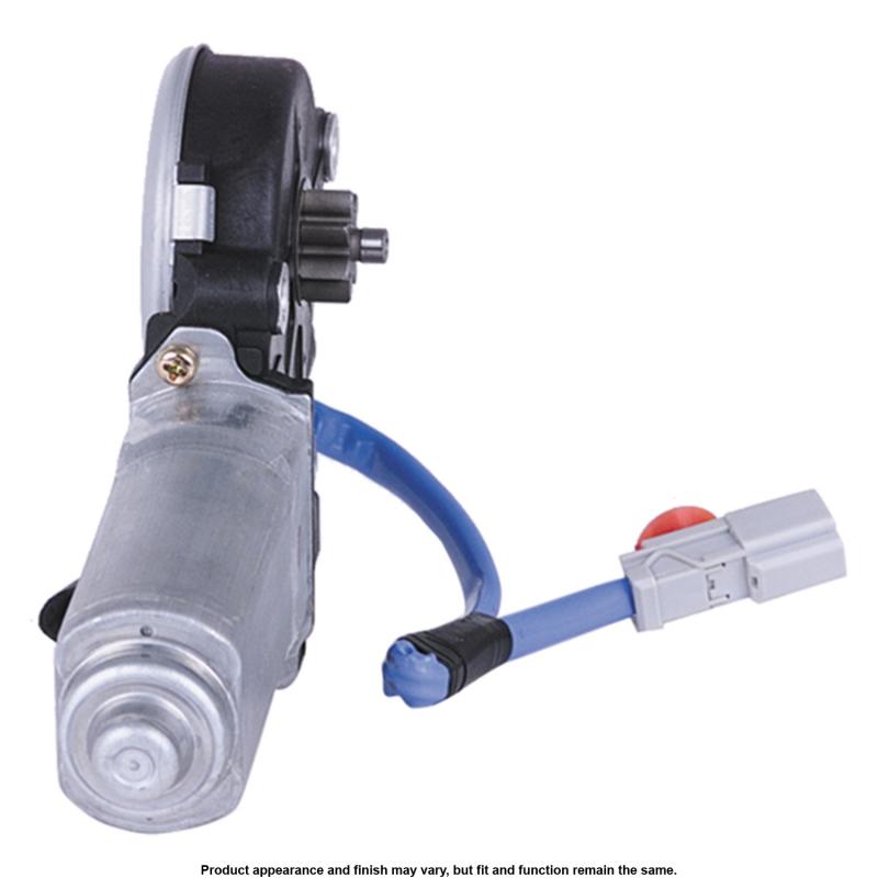 A1 Cardone 471527 Power Window Motor product image 3 of 3