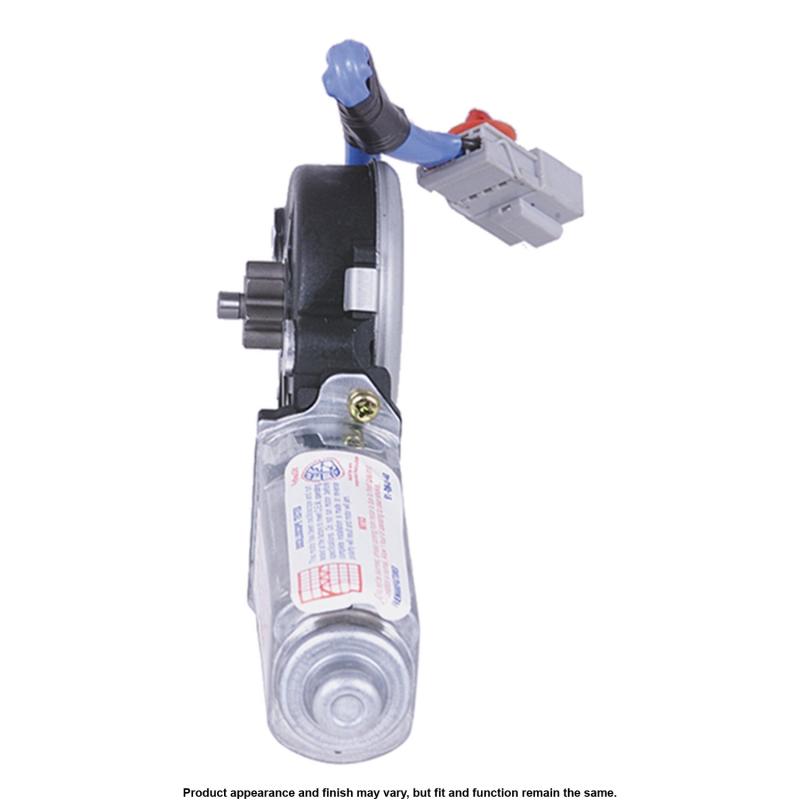 A1 Cardone 471528 Power Window Motor product image 2 of 3