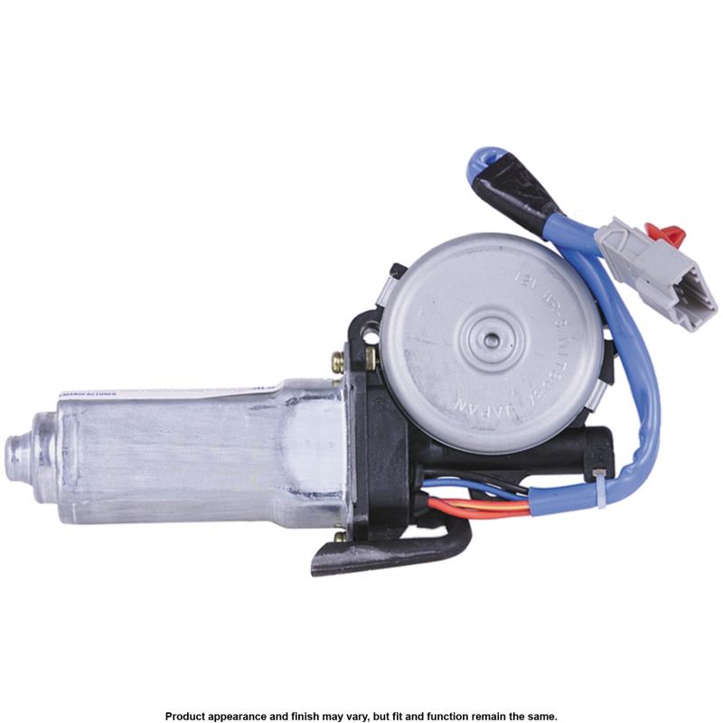 A1 Cardone 471528 Power Window Motor product image 3 of 3