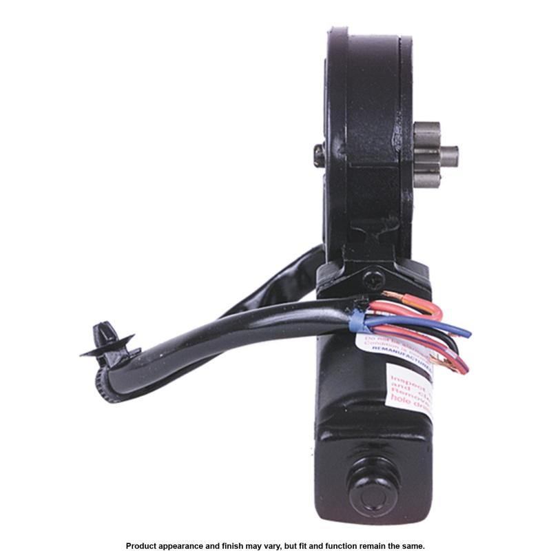 A1 Cardone 471529 - Power Window Motor A1 Cardone 471529 Power Window Motor product image 1 of 3