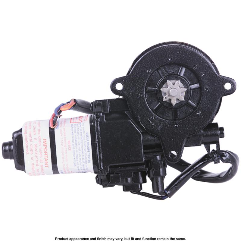 A1 Cardone 471529 - Power Window Motor A1 Cardone 471529 Power Window Motor product image 2 of 3
