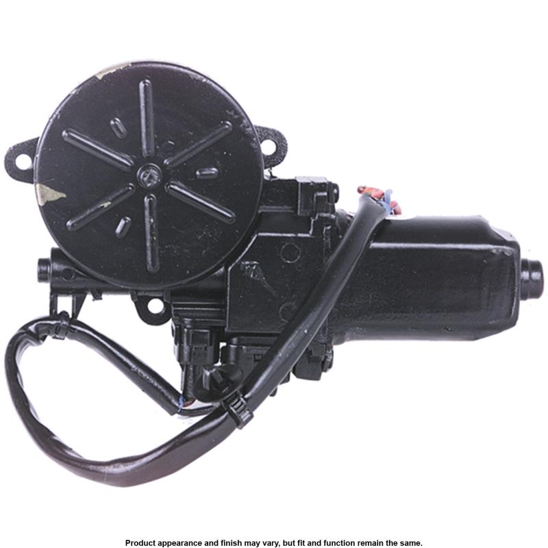 A1 Cardone 471529 - Power Window Motor A1 Cardone 471529 Power Window Motor product image 3 of 3