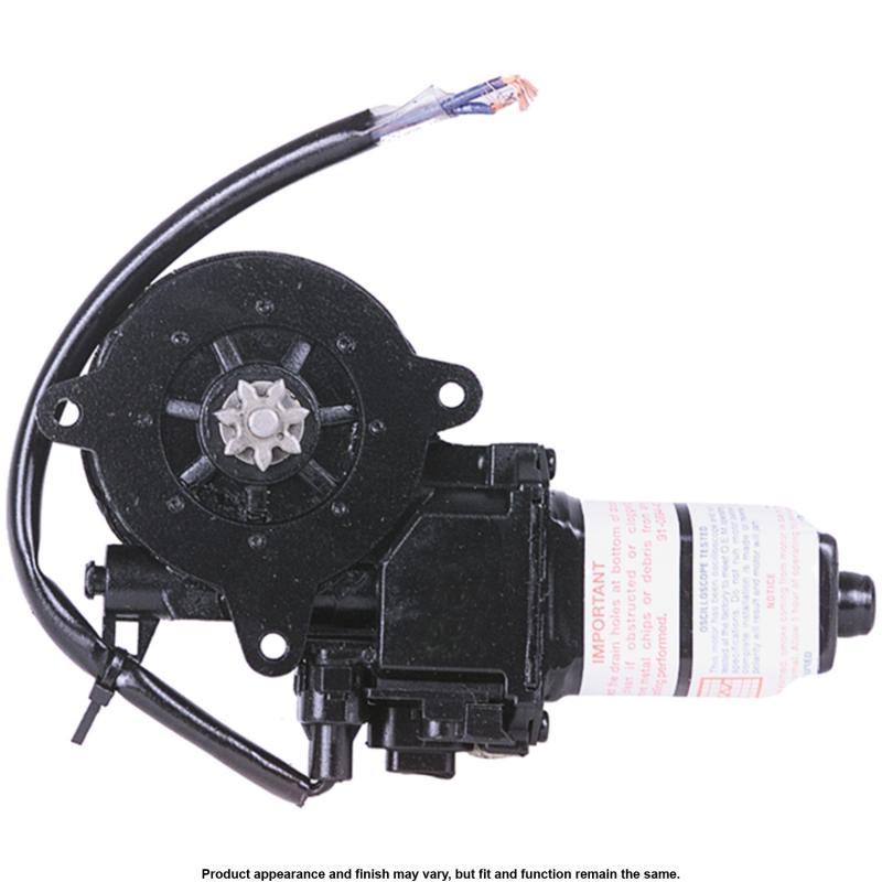 A1 Cardone 471530 - Power Window Motor A1 Cardone 471530 Power Window Motor product image 2 of 3