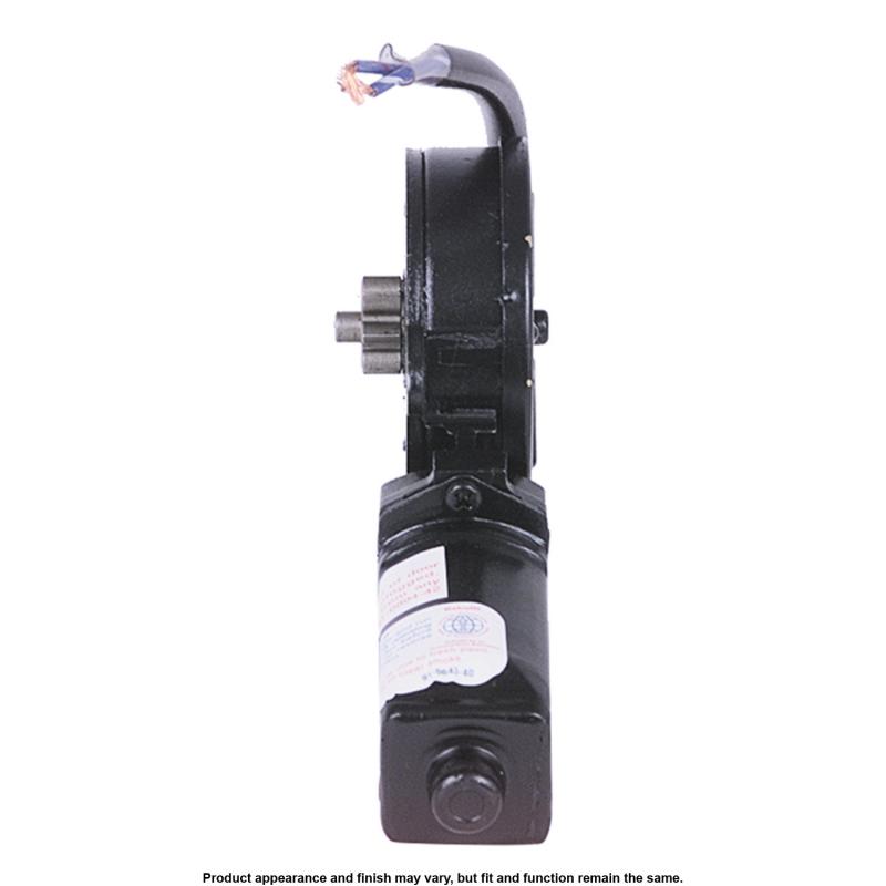 A1 Cardone 471530 - Power Window Motor A1 Cardone 471530 Power Window Motor product image 3 of 3