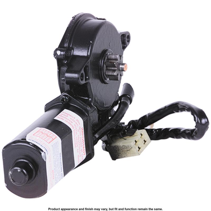 A1 Cardone 471531 Power Window Motor product image 1 of 3