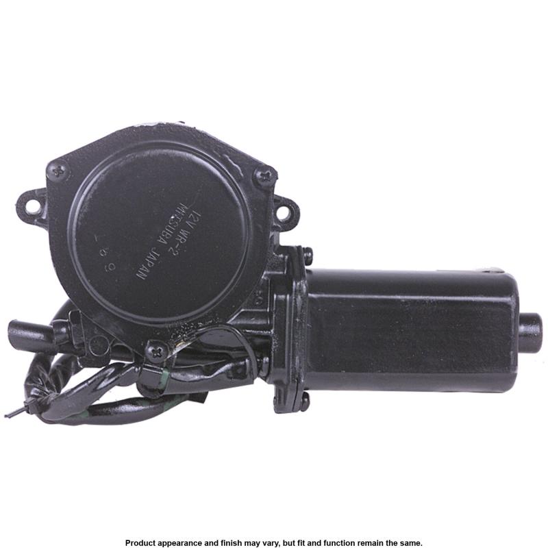 A1 Cardone 471531 Power Window Motor product image 2 of 3