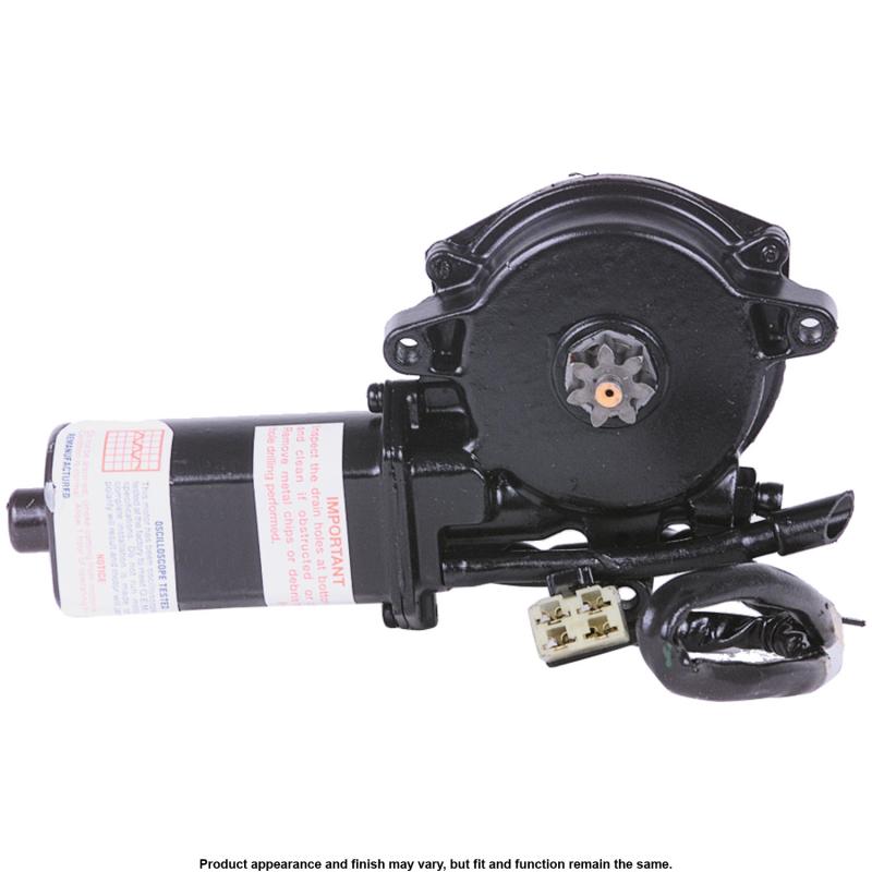A1 Cardone 471531 Power Window Motor product image 3 of 3