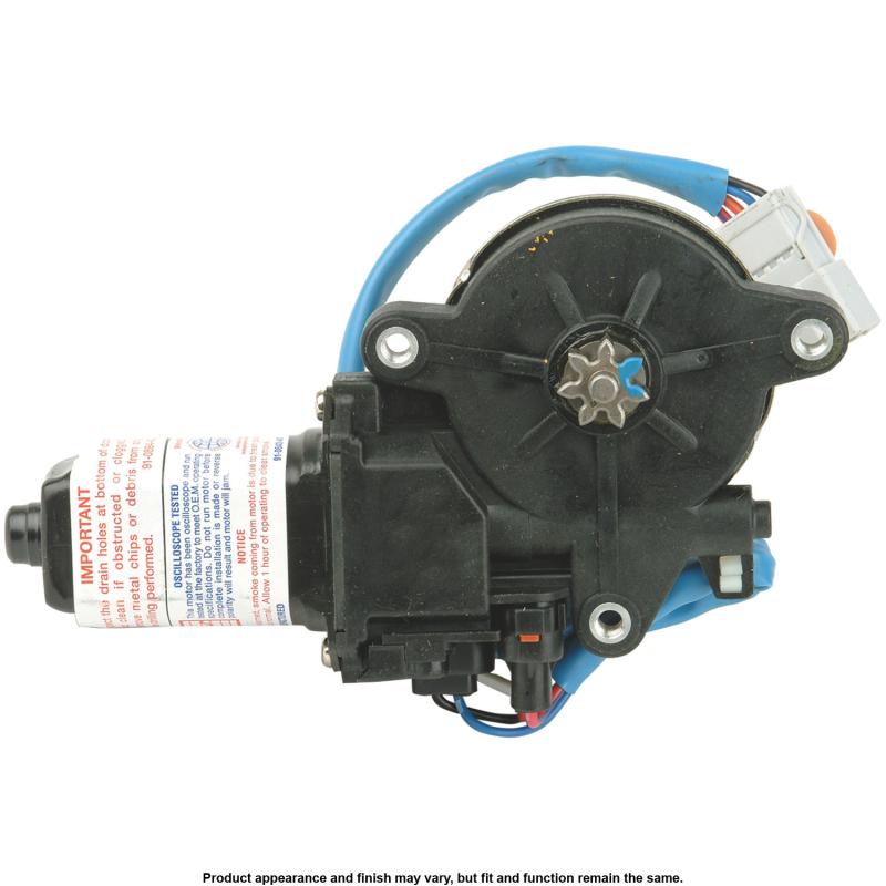 A1 Cardone 471533 Power Window Motor product image 1 of 3
