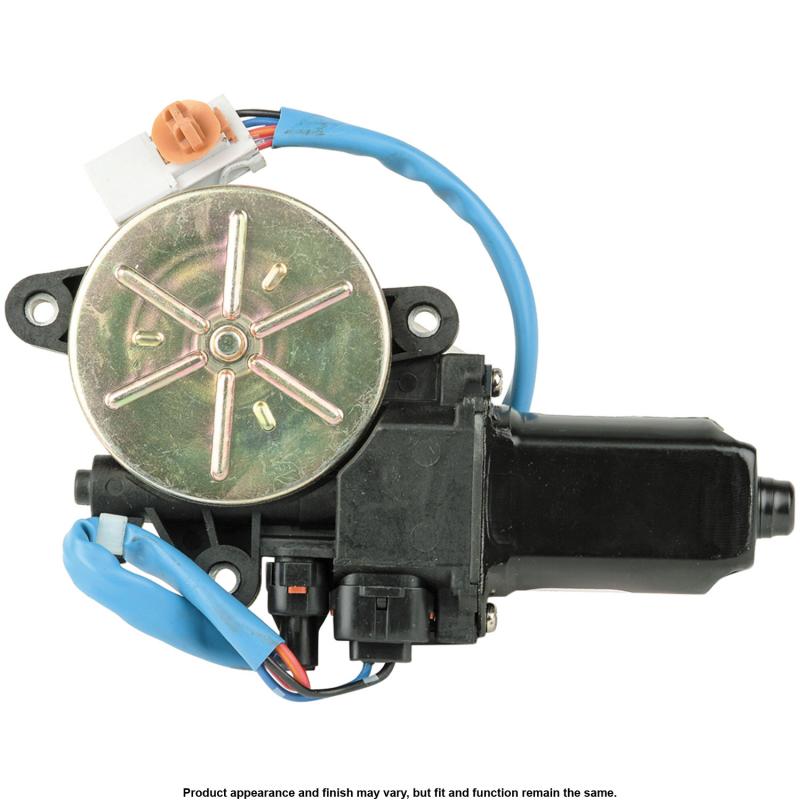 A1 Cardone 471533 Power Window Motor product image 2 of 3