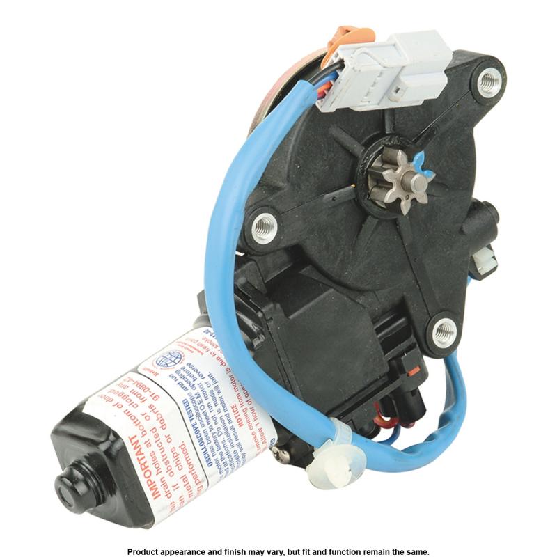 A1 Cardone 471533 Power Window Motor product image 3 of 3