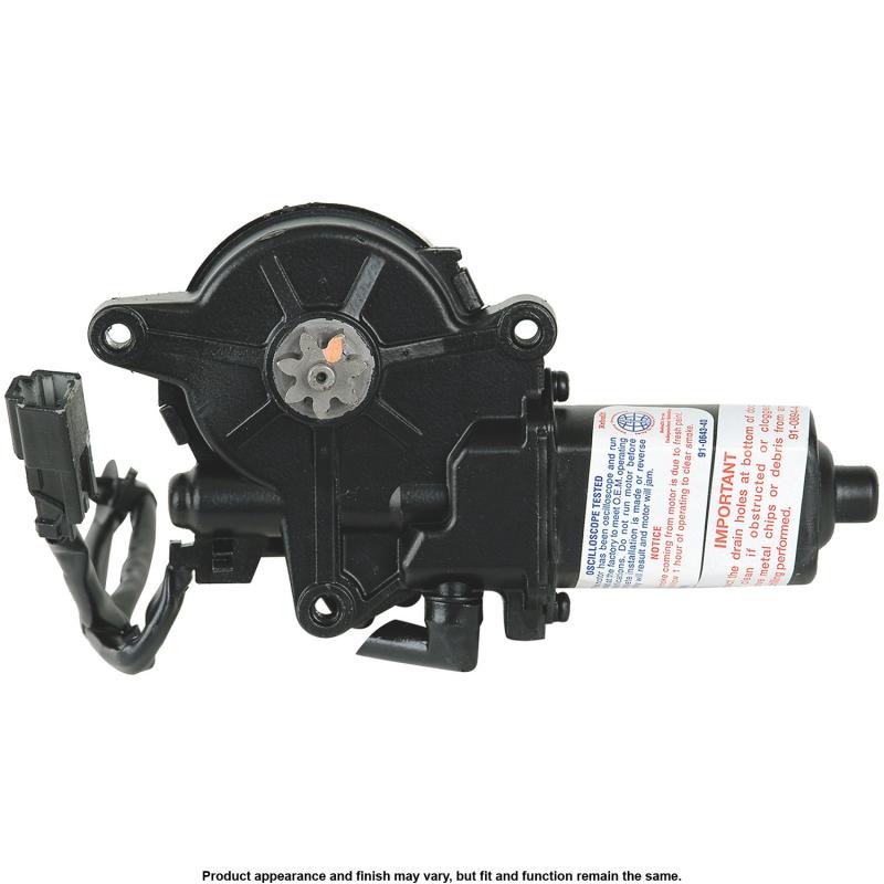 A1 Cardone 471534 Power Window Motor product image 2 of 3