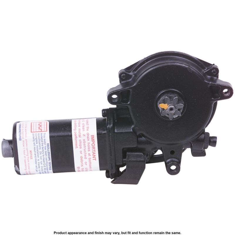 A1 Cardone 471535 - Power Window Motor A1 Cardone 471535 Power Window Motor product image 1 of 3