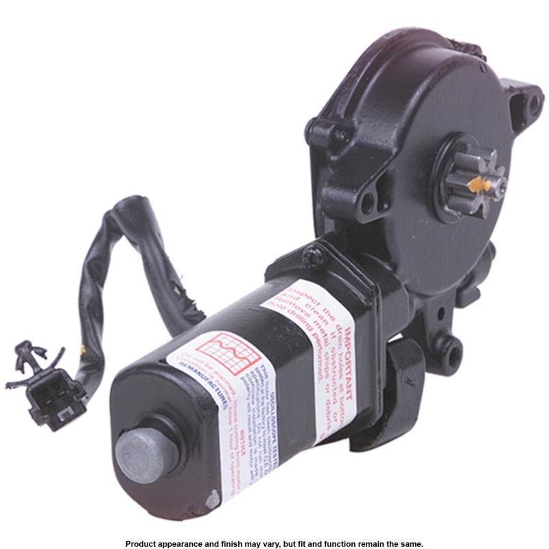 A1 Cardone 471535 - Power Window Motor A1 Cardone 471535 Power Window Motor product image 2 of 3