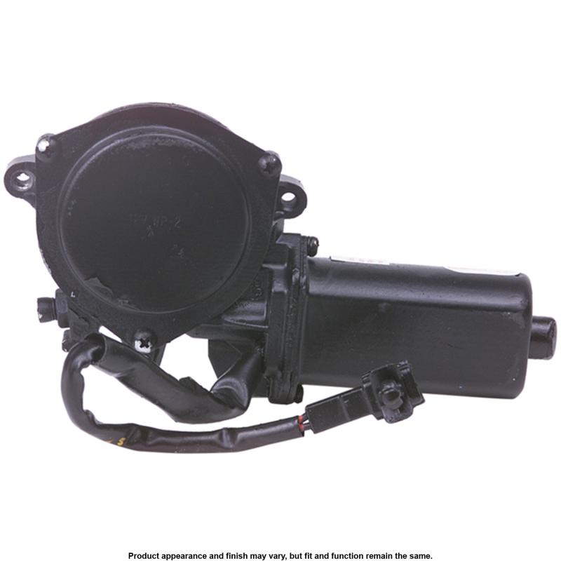 A1 Cardone 471535 - Power Window Motor A1 Cardone 471535 Power Window Motor product image 3 of 3