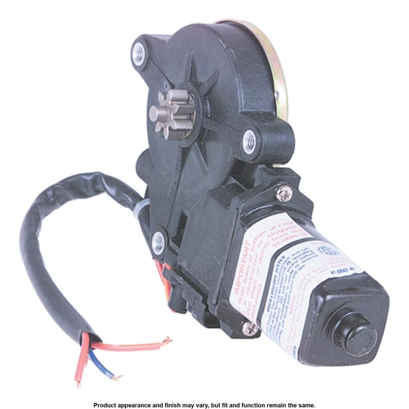 A1 Cardone 471536 - Power Window Motor A1 Cardone 471536 Power Window Motor product image 1 of 3
