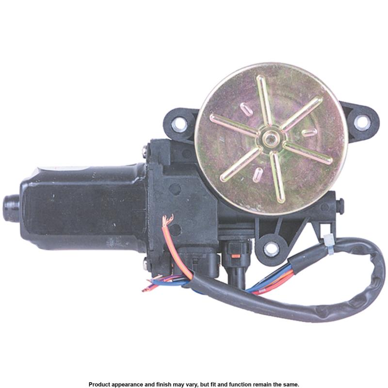 A1 Cardone 471536 - Power Window Motor A1 Cardone 471536 Power Window Motor product image 2 of 3