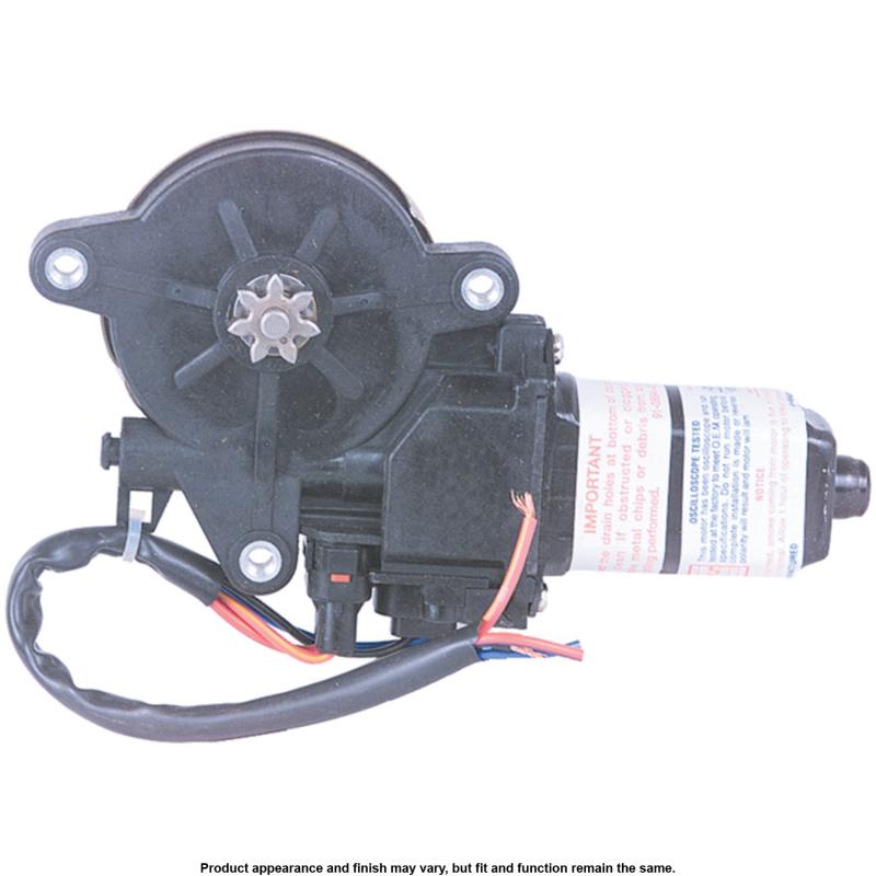 A1 Cardone 471536 - Power Window Motor A1 Cardone 471536 Power Window Motor product image 3 of 3