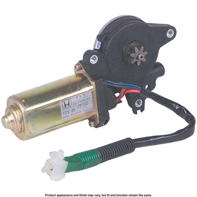 A1 Cardone 471537 Power Window Motor product image 1 of 3