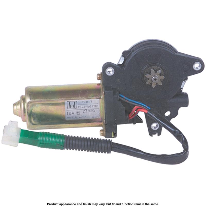 A1 Cardone 471537 Power Window Motor product image 2 of 3