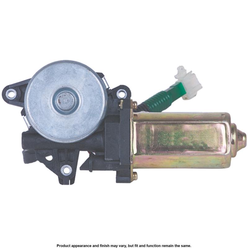 A1 Cardone 471537 Power Window Motor product image 3 of 3