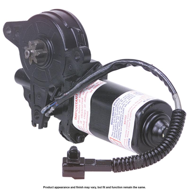 A1 Cardone 471538 - Power Window Motor A1 Cardone 471538 Power Window Motor product image 1 of 3
