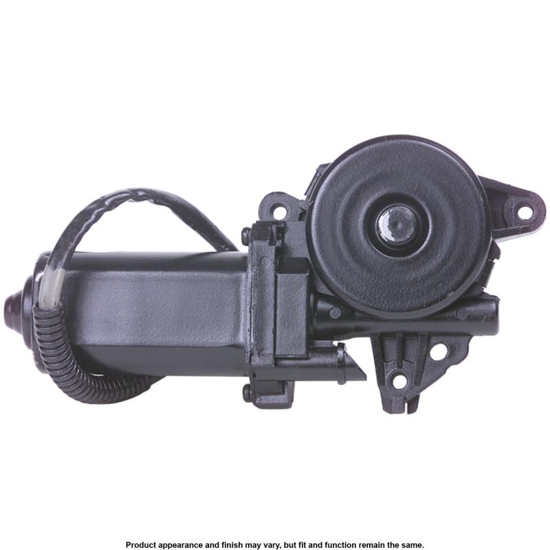 A1 Cardone 471538 - Power Window Motor A1 Cardone 471538 Power Window Motor product image 2 of 3