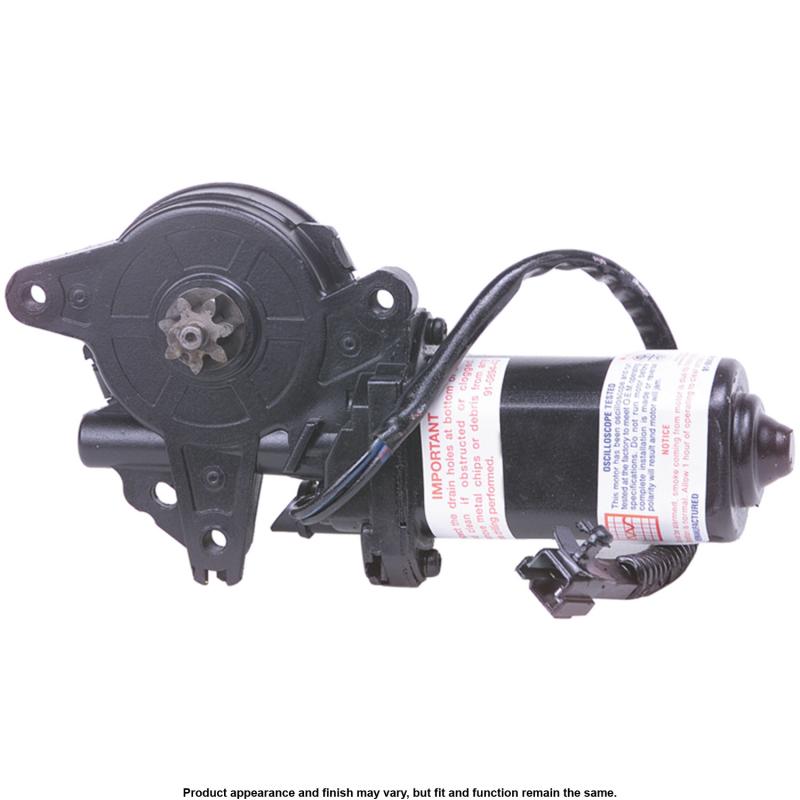 A1 Cardone 471538 - Power Window Motor A1 Cardone 471538 Power Window Motor product image 3 of 3