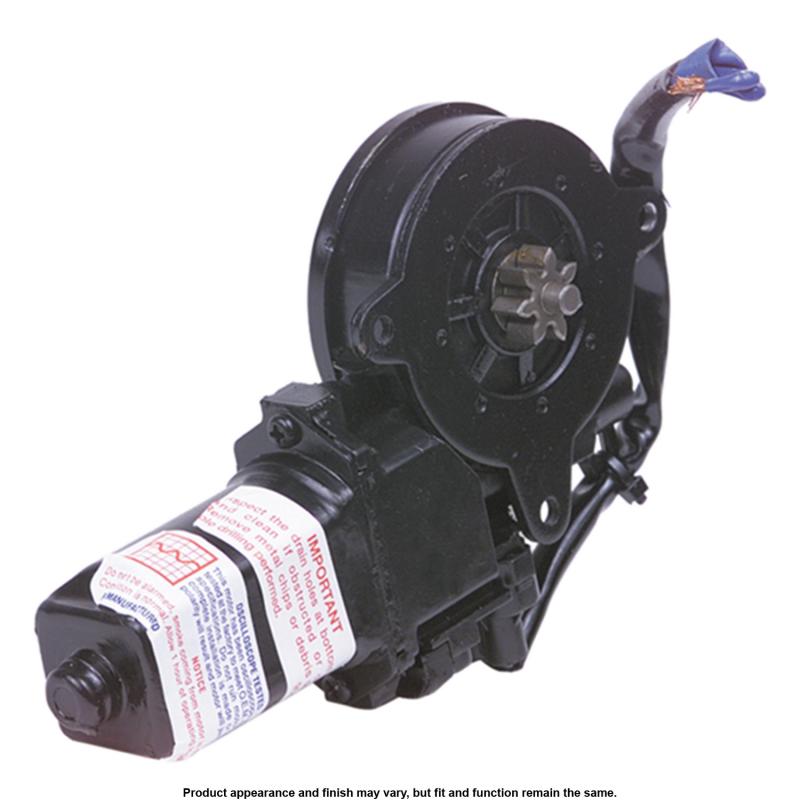 A1 Cardone 471539 Power Window Motor product image 2 of 3