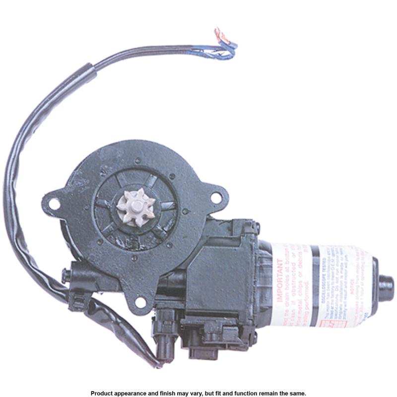A1 Cardone 471540 - Power Window Motor A1 Cardone 471540 Power Window Motor product image 1 of 3