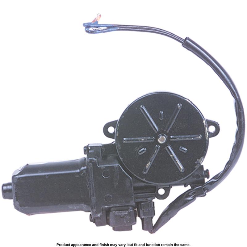 A1 Cardone 471540 - Power Window Motor A1 Cardone 471540 Power Window Motor product image 2 of 3