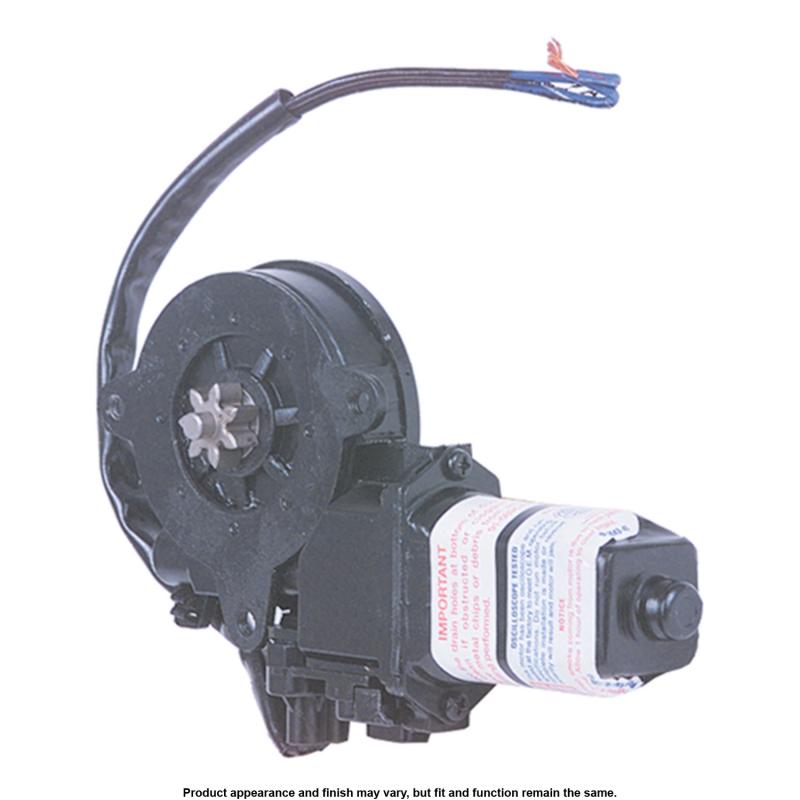 A1 Cardone 471540 - Power Window Motor A1 Cardone 471540 Power Window Motor product image 3 of 3