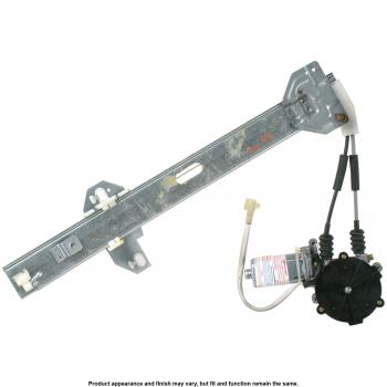 A1 Cardone 471541R Power Window Motor and Regulator Assembly product image 1 of 3