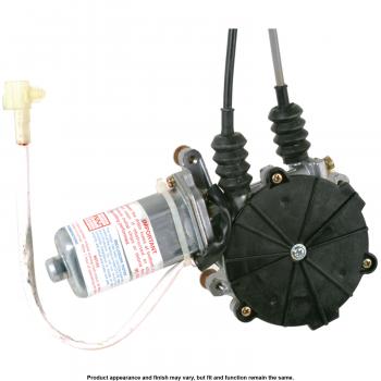 A1 Cardone 471541R Power Window Motor and Regulator Assembly product image 2 of 3