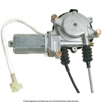 A1 Cardone 471541R Power Window Motor and Regulator Assembly product image 3 of 3
