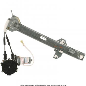 A1 Cardone 471542R Power Window Motor and Regulator Assembly product image 1 of 3