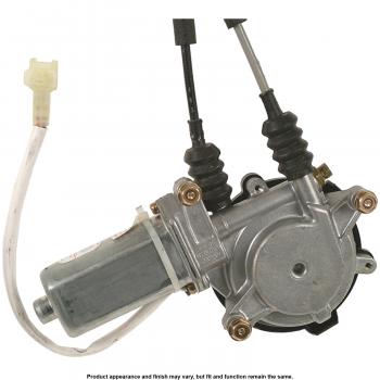 A1 Cardone 471542R Power Window Motor and Regulator Assembly product image 2 of 3